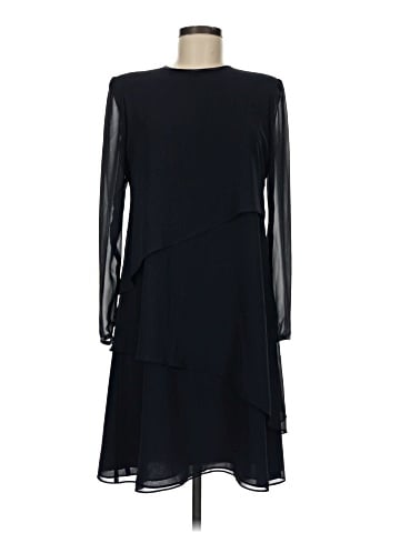 Jones New York Cocktail Dress (view 1)