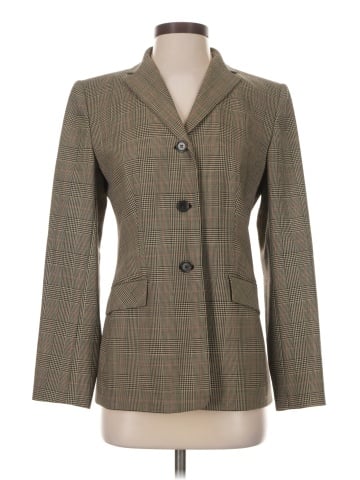 Ann Taylor Wool Blazer (view 1)
