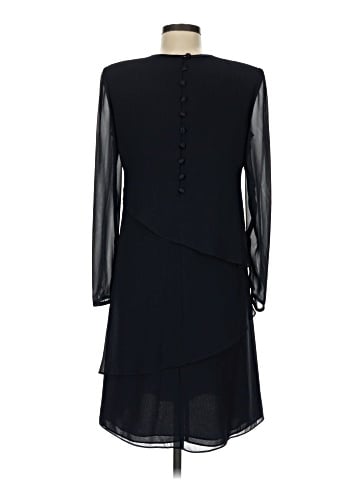 Jones New York Cocktail Dress (view 2)