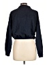 Old Navy Blue Pullover Sweater Size L - photo 2