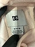 DC Pink Pullover Hoodie Size M - photo 7
