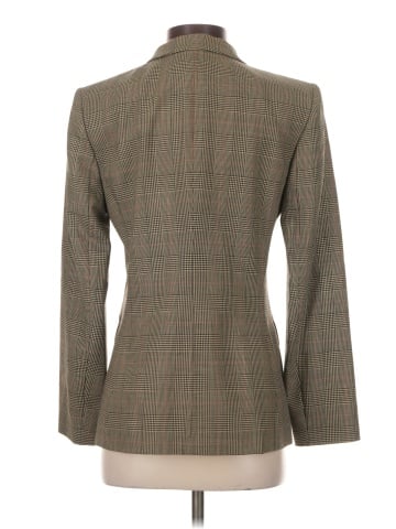 Ann Taylor Wool Blazer (view 2)