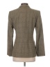 Ann Taylor 100% Wool Brown Wool Blazer Size 4 - photo 2