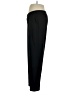 Ann Taylor LOFT Solid Black Dress Pants Size XL - photo 5