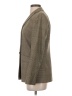 Ann Taylor 100% Wool Brown Wool Blazer Size 4 - photo 5