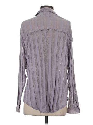 We the Free Long Sleeve Blouse (view 2)