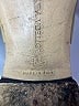Bottega Veneta 100% Leather Ivory Sandals Size EU 38 1/2 - photo 6