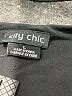 City Chic Solid Black Casual Dress Size 20 Plus (L) - photo 7