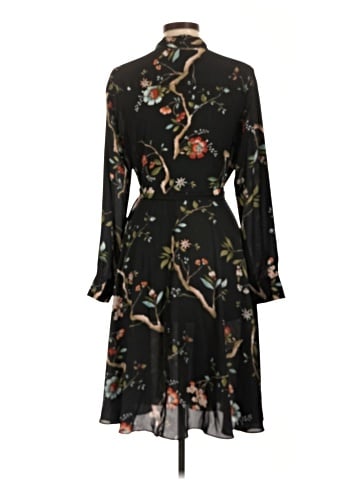 NANETTE Nanette Lepore Casual Dress (view 2)