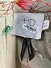 HD in Paris Tan 3/4 Sleeve Blouse Size 12 - photo 7