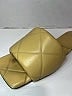 Bottega Veneta 100% Leather Ivory Sandals Size EU 38 1/2 - photo 5