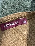 Adore Me Brown Long Sleeve Blouse Size L - photo 9