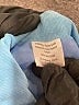 Pottery Barn Kids Blue Short Sleeve Polo Size 0-3 mo - 3-6 mo - photo 3
