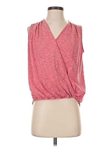 Renee C. Sleeveless Blouse (view 1)