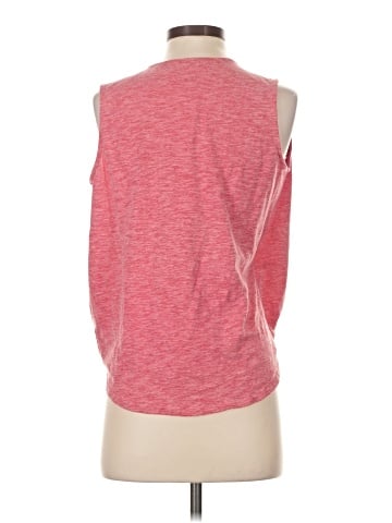 Renee C. Sleeveless Blouse (view 2)