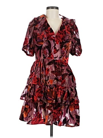 Adelyn Rae Cocktail Dress (view 1)
