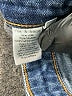 Rag & Bone Blue Jeans Size 25 waist - photo 8