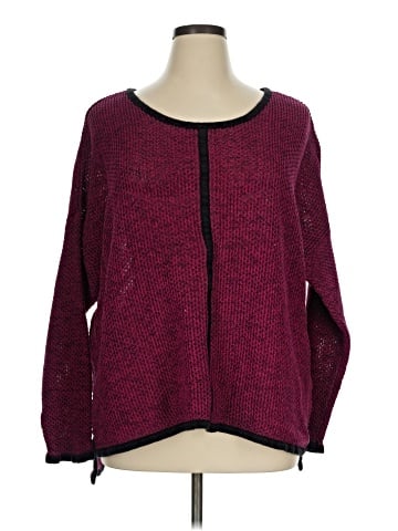 Habitat Long Sleeve T-Shirt (view 1)