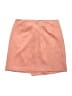 Ann Taylor LOFT Solid Pink Skort Size 0 - photo 2