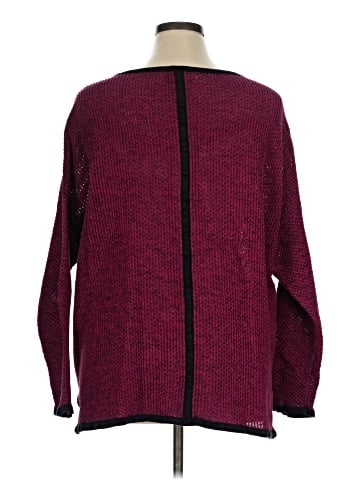 Habitat Long Sleeve T-Shirt (view 2)