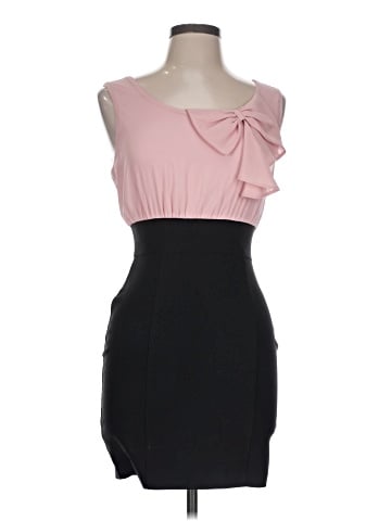 XXI Cocktail Dress (view 1)