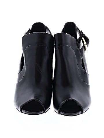 MICHAEL Michael Kors Ankle Boots (view 2)