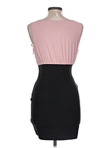 XXI Cocktail Dress (view 2)