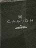 Caslon 100% Cotton Black Tank Top Size M - photo 7