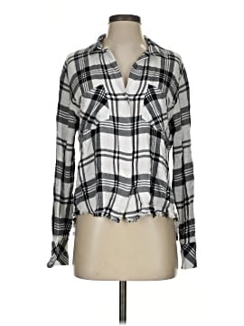 Cloth & Stone Long Sleeve Blouse