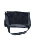 Liz Claiborne 100% Pvc Blue Shoulder Bag One size - photo 1