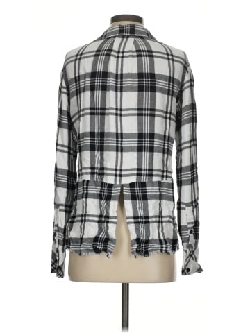 Cloth & Stone Long Sleeve Blouse (view 2)