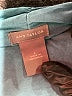 Ann Taylor Teal Long Sleeve Blouse Size L - photo 7