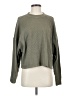 Abercrombie & Fitch Green Pullover Sweater Size S - photo 1