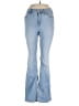 Old Navy Blue Jeans Size 0 - photo 1