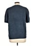 CeCe Blue Pullover Sweater Size L - photo 2