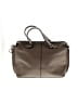 Marc Jacobs Gray Satchel One size - photo 3