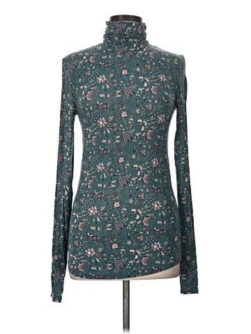 Isabel Marant Long Sleeve Turtleneck (view 1)