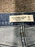 Abercrombie & Fitch Blue Jeans Size 28S - photo 4