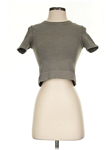 Nux Short Sleeve Top (view 1)