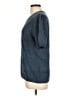 CeCe Blue Pullover Sweater Size L - photo 5
