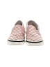 Vans Checkered-gingham Pink Sneakers Size 7 (kids) - photo 2