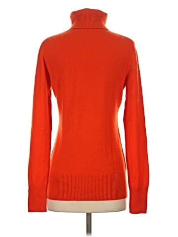 J.Crew Cashmere Pullover Sweater (view 2)