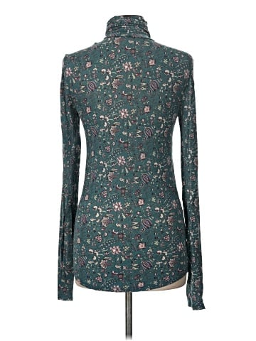 Isabel Marant Long Sleeve Turtleneck (view 2)