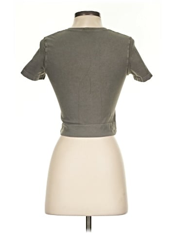 Nux Short Sleeve Top (view 2)