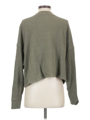 Essentials Long Sleeve T-Shirt (view 2)