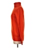 J.Crew Orange Cashmere Pullover Sweater Size S (estimated) - photo 5