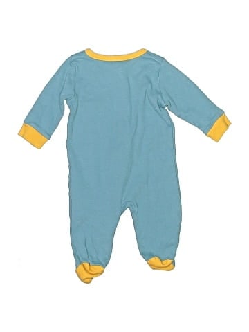 Koala Baby Long Sleeve Onesie (view 2)