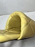 Bottega Veneta 100% Leather Ivory Sandals Size EU 38 1/2 - photo 8