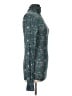 Isabel Marant 100% Elastane Teal Long Sleeve Turtleneck Size EU (FR) 42 / US 10 - photo 4