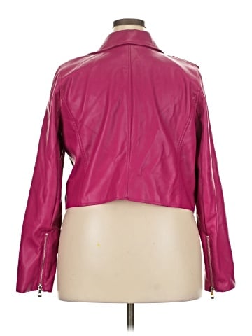 ELOQUII Jacket (view 2)